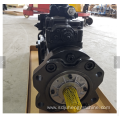 E200B Hydraulic main pump SPK10/10